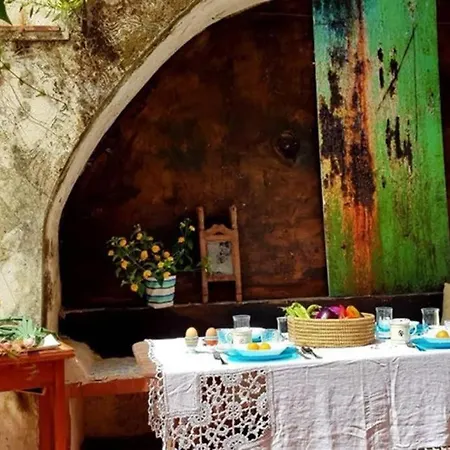 La Siciliana Holiday home Acireale