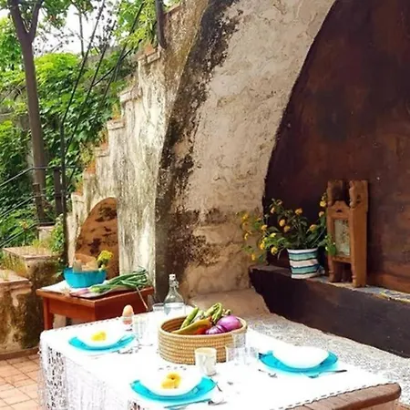 Holiday home La Siciliana
