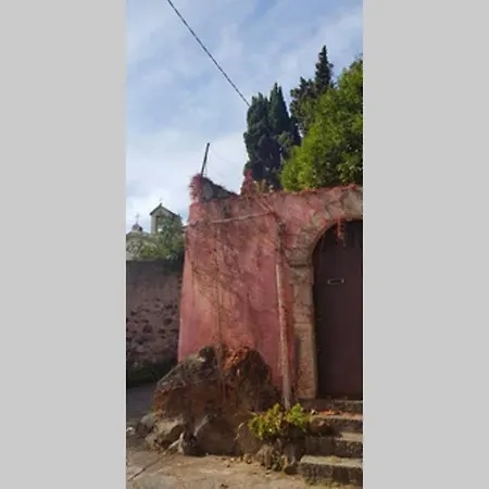 La Siciliana Holiday home