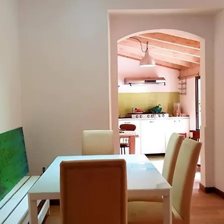 Holiday home La Siciliana *