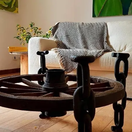 La Siciliana Holiday home *
