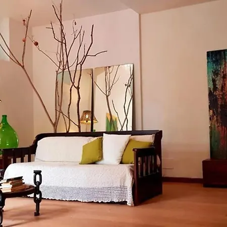 La Siciliana Holiday home *