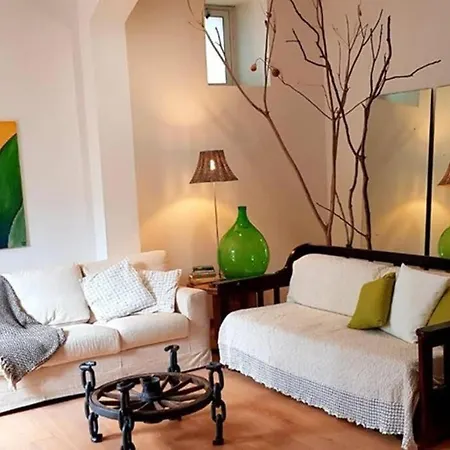 La Siciliana Holiday home *