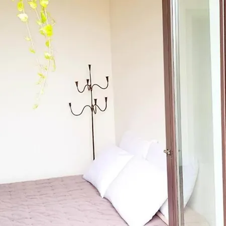 La Siciliana Holiday home