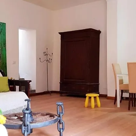 La Siciliana Holiday home