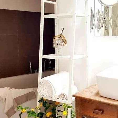 Holiday home La Siciliana