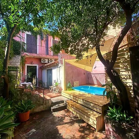 Holiday home La Siciliana